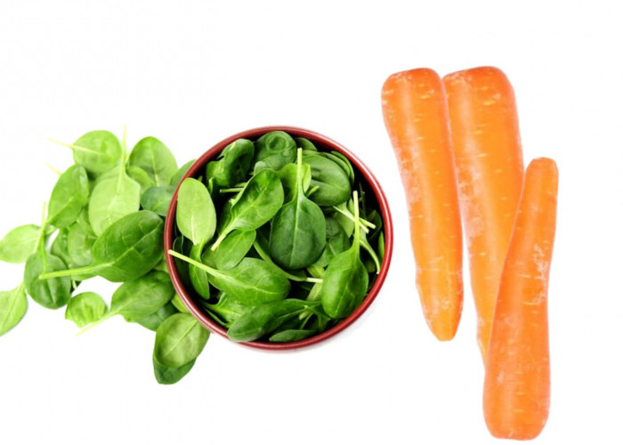 5 Sayuran Mencegah Osteoporosis yang Mengandung Vitamin K Tinggi, Apa Saja?