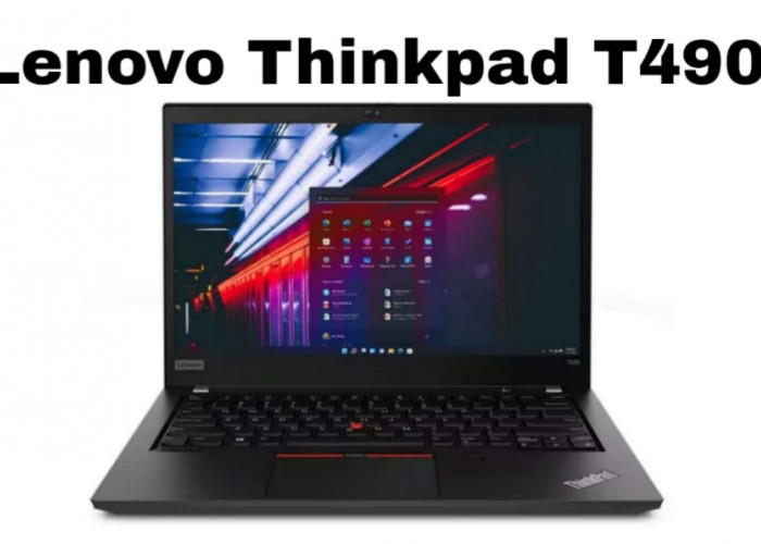 Rekomendasi Laptop RAM 16GB di Bawah 5 Juta, Murah Tapi Bertenaga!