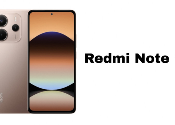 Redmi Note 14 Resmi Meluncur: Layar AMOLED 120Hz & Kamera 108 MP untuk Kelas Menengah