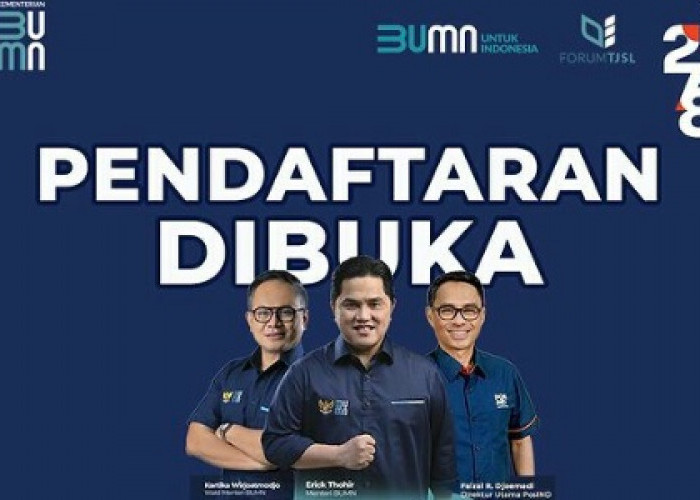 PT Pos Indonesia Buka Pendaftaran Mudik Gratis Hingga 25 Maret, Simak Syarat dan Cara Daftarnya...