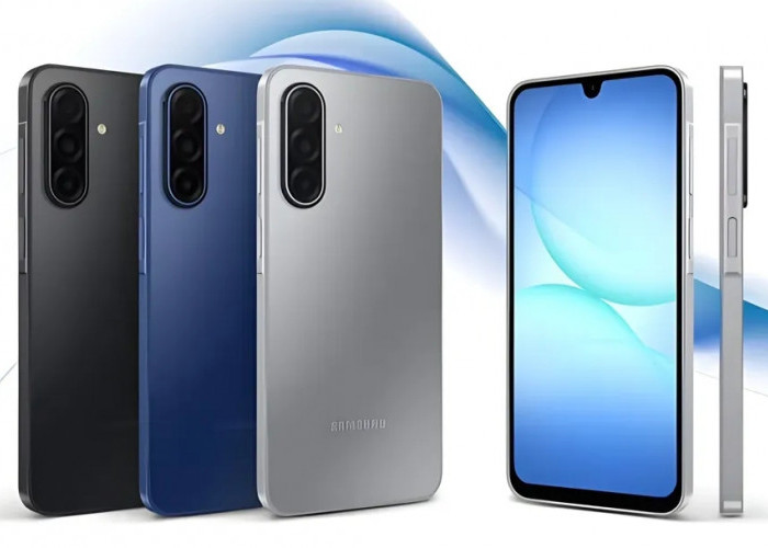 Samsung Galaxy A17 4G Resmi Hadir di Indonesia, Harga Mulai Rp 2 Jutaan