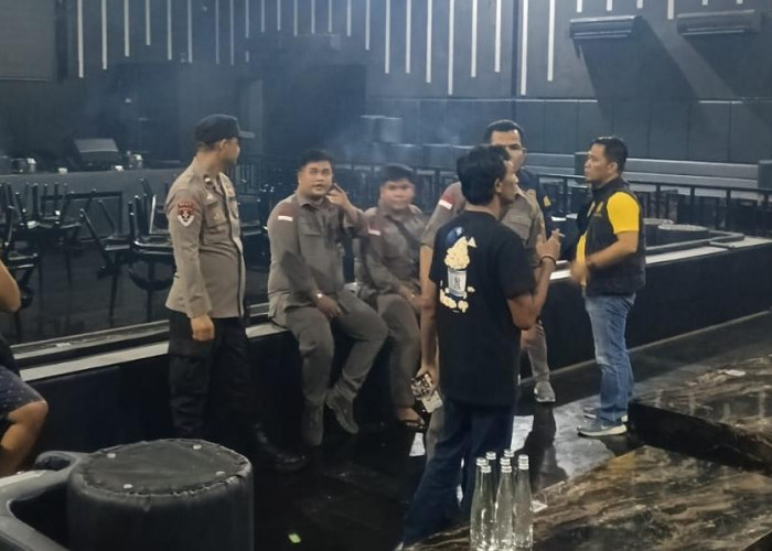 Diduga Hanya Karena Senggolan, Dua Oknum TNI Terlibat Insiden Penembakan Maut