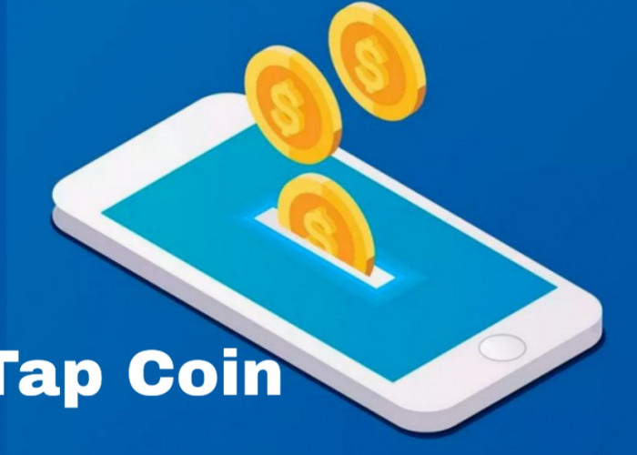 Rahasia Menghasilkan Saldo DANA Gratis dengan Tap Coin, Coba Sekarang!