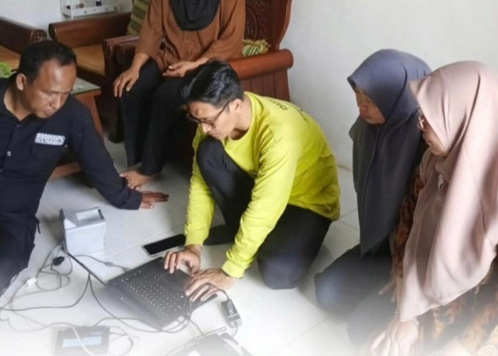 Disdukcapil Prabumulih Tetap Buka Layanan, Tak Terapkan WFH