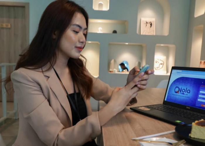 Jumlah User Tumbuh 41%, QLola by BRI Catat Volume Transaksi Rp5.970 Triliun