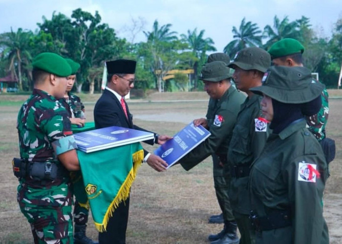 PHR Zona 4 Cetak 100 SDM Unggul, LCLP 2026 Resmi Ditutup