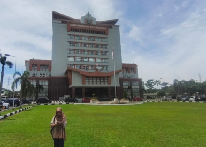 APBD Prabumulih Turun Drastis, Belanja Pegawai Capai 70 Persen