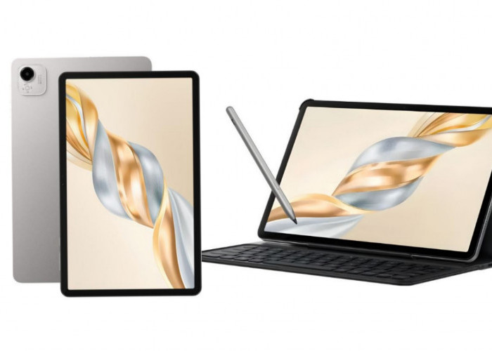 7 Tablet Baterai Jumbo Terbaik 2026, Awet Seharian dengan Harga Mulai Rp2 Jutaan