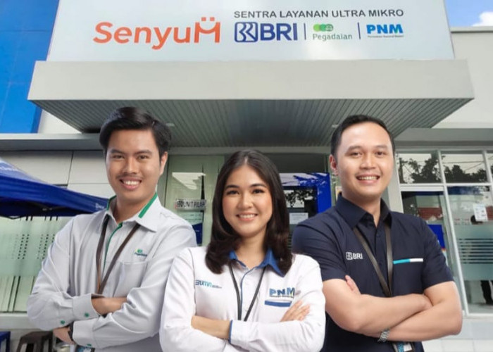 Terbesar di Indonesia, Portofolio Sustainable Finance BRI Tembus Rp796 Triliun