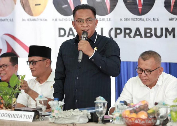 Kemarau Bikin Sumur Mengering, Warga Muaradua Barat Harap Sumur Bor
