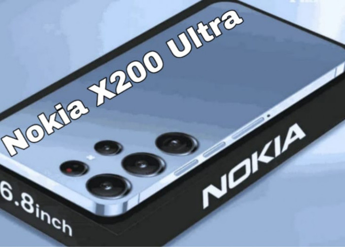 Nokia X200 Ultra, Langkah Strategis HMD Global Kembali ke Segmen Smartphone Premium