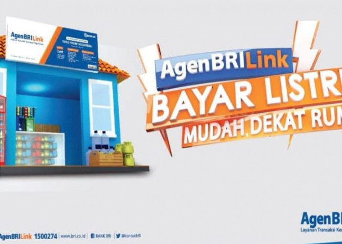 Agen BRILink Membuka Akses Keuangan di Daerah Pedesaan, Kemudahan Tarik dan Setor Tunai Tanpa Harus Ke Kota