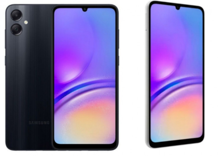Samsung Galaxy A05 Masih Layak Dibeli di 2025, Ini Alasan dan Harganya