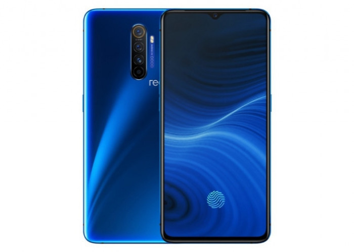 Realme X2 Pro, Ponsel Premium dengan Layar Memukau dan Performa Tinggi