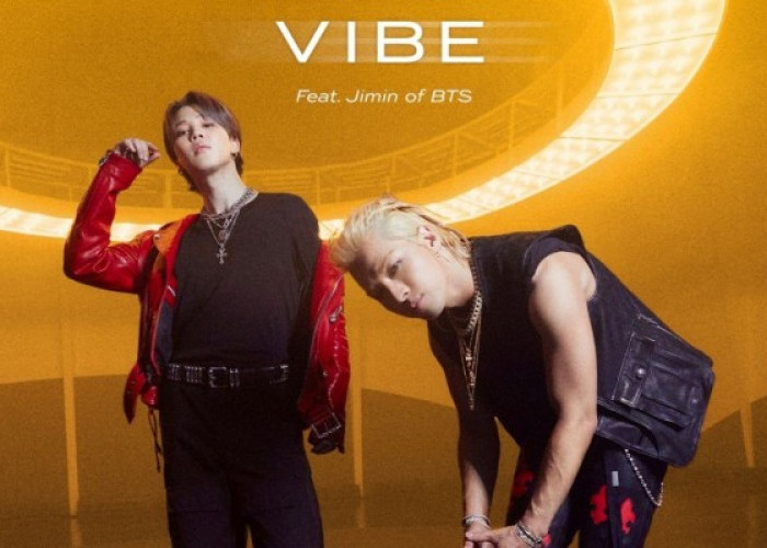 Taeyang Comeback, dengan MV 'Vibe feat.Jimin BTS'
