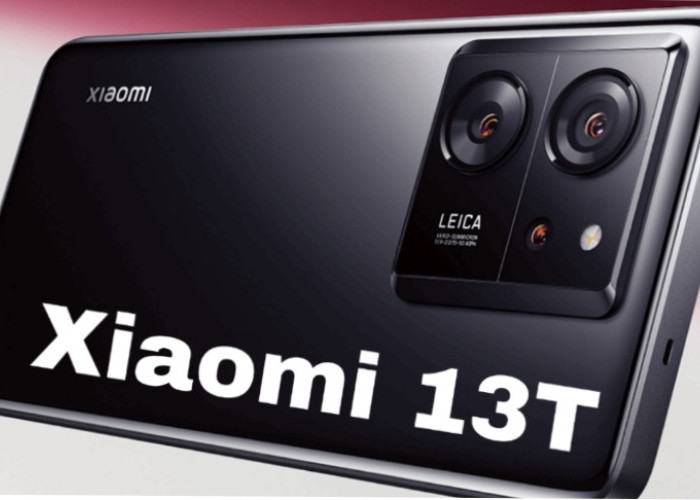 Xiaomi 13T Resmi Hadir di Indonesia, Unggul di Kamera Leica & Performa Kencang