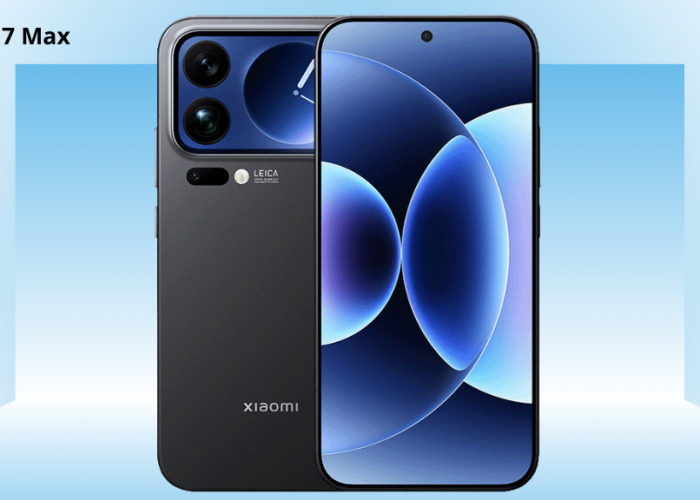 Xiaomi 17 Max Siap Menggebrak, Performa Kencang dan Daya Tahan Ekstrem