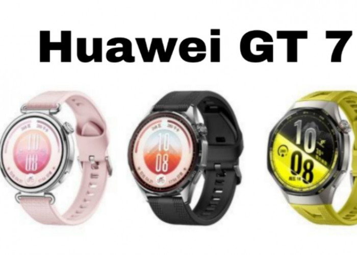 Huawei Watch GT 7 Series Resmi Meluncur, Hadirkan Navigasi Offline untuk Ski hingga Trail Running