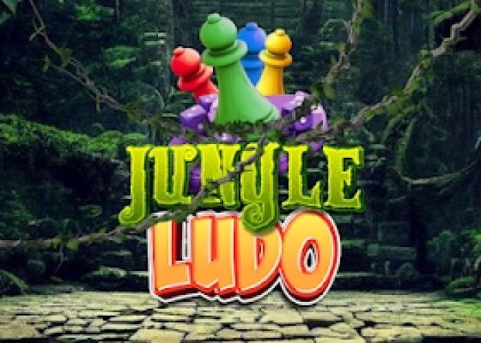 Cara Mudah Dapat Saldo DANA Gratis Cuma Main Ludo Jungle!