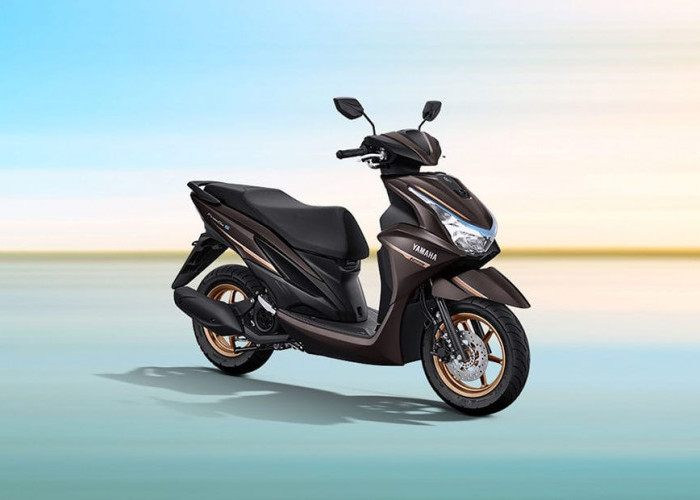 Yamaha FreeGo 125 vs Honda Vario 125, Mana Motor Harian yang Lebih Anda Pilih