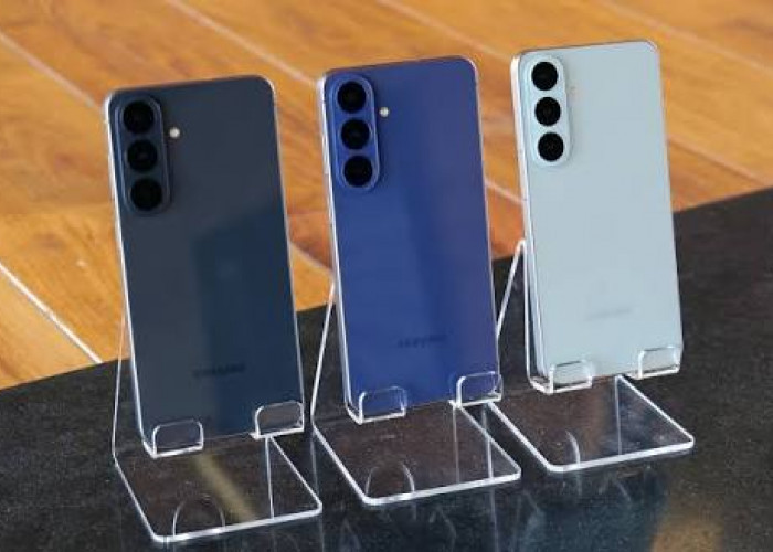 Samsung Galaxy S26 Series Andalkan Galaxy AI, Kamera, dan Performa untuk Pengguna Premium