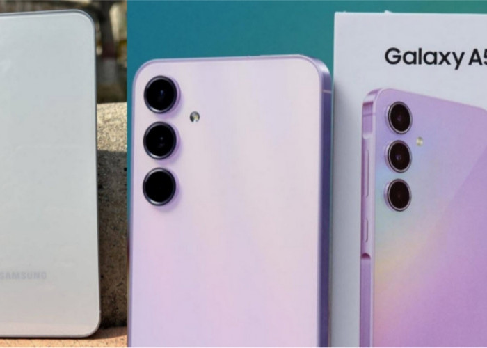 Review Samsung Galaxy A55 5G 2026: Harga Turun, Spesifikasi Masih Gahar