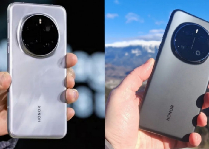 Honor Magic 7 Pro vs Xiaomi 15 Ultra: Duel Flagship dengan Performa dan Kamera Terbaik