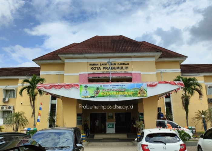 Inilah Daftar Rumah Sakit di Kota Prabumulih, Berikut Nama Direktur dan Alamat Lengkapnya 