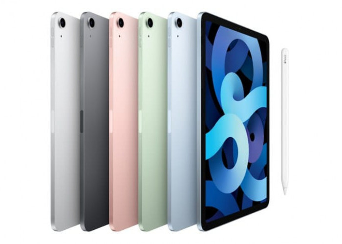 6 Tablet yang Cocok untuk Menunjang Produktivitas Kerja