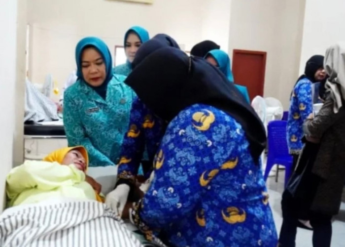 Kesadaran Keluarga Berencana di Prabumulih Meningkat, Ini Data Terbarunya