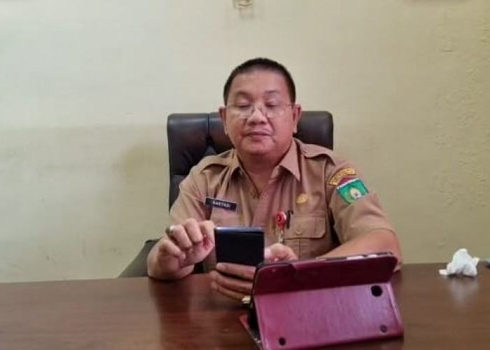 Proses Tak Sampai 10 Menit, Mulai Terapkan KTP Digital