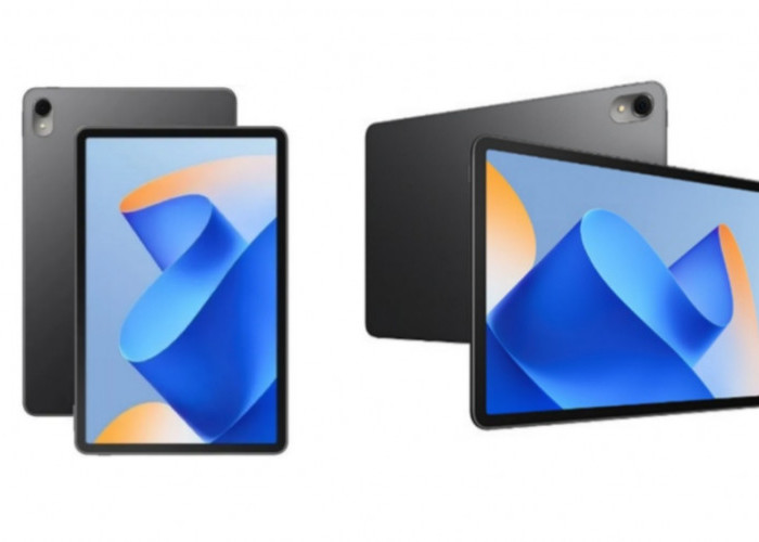 Huawei MatePad 11 PaperMatte: Tablet Nyaman untuk Mata, Maksimalkan Produktivitas