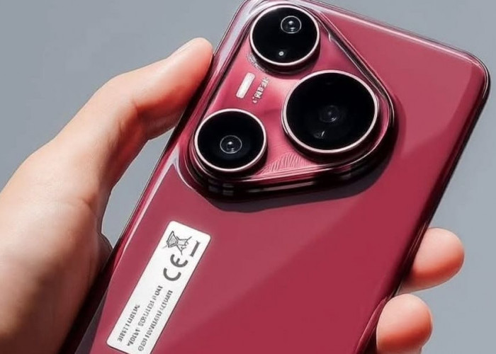 Huawei Pura80 Ultra Geser iPhone 17 Pro, Jadi Raja Kamera Versi DXOMark