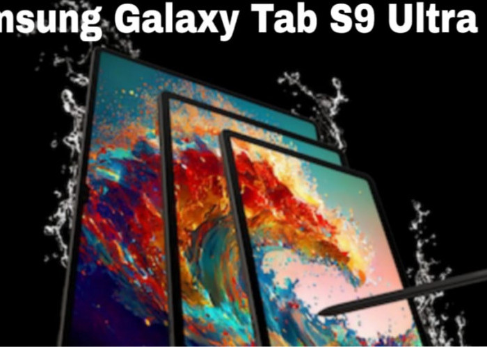 5 Tablet Samsung Terbaik 2025 dengan Kamera Setara Smartphone Flagship