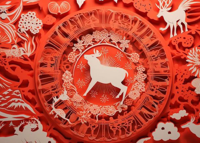 Ramalan Shio 17 Maret 2026, Monyet Energi Hari Ini Sangat Membantumu