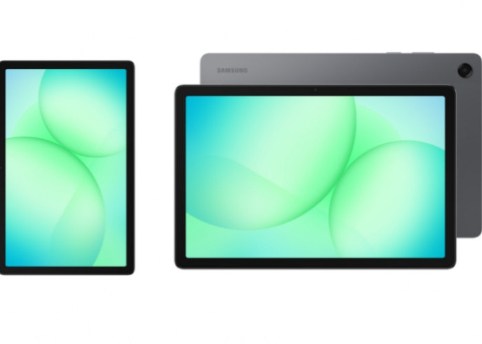 Galaxy Tab A11 Plus, Tablet 11 Inci untuk Multimedia dan Produktivitas