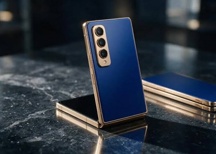 Samsung W27 Siap Meluncur 29 Oktober 2026, Usung Kamera 200 MP?
