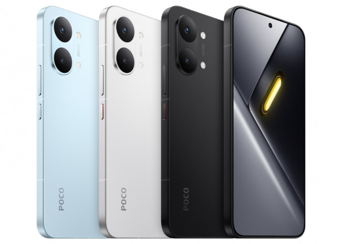 3 HP Performa Tinggi 2026, POCO X8 Pro Andalkan Dimensity 8500-Ultra