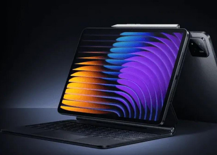 4 Tablet Rp5 Jutaan Terbaik 2026, RAM 8 GB dan Memori hingga 512 GB