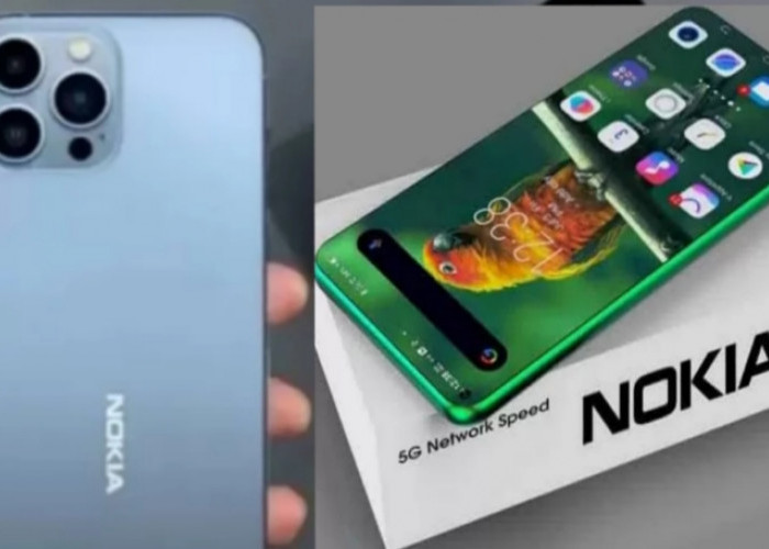 Nokia X700 Pro 5G vs Dragon Max 5G, Duel Smartphone dengan Fitur Unggulan