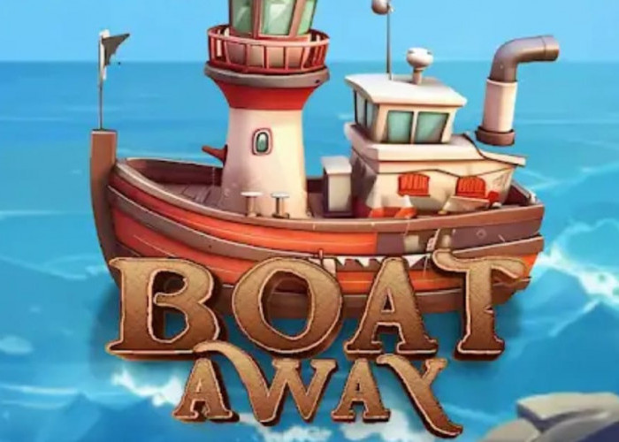 Boat Away, Game Penghasil Saldo DANA Gratis yang Lagi Viral 2025