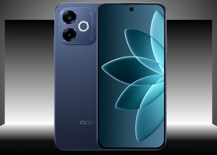 Oppo A6s Pro Resmi Hadir, Kamera Selfie 50MP dan Baterai 7.000mAh Jadi Andalan