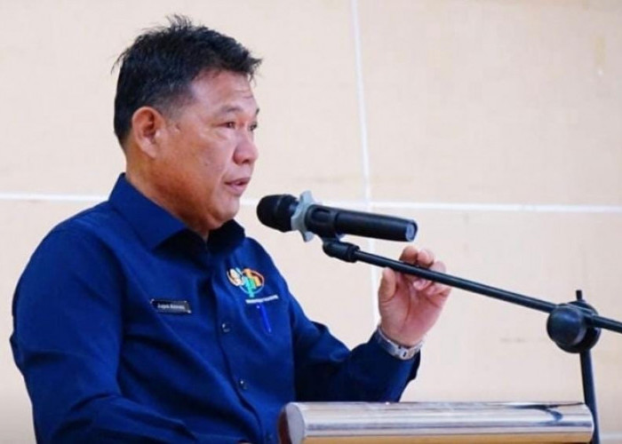 BPS dan Pemkot Prabumulih Bersatu, Sensus Ekonomi 2026 Siap Data Seluruh Pelaku Usaha