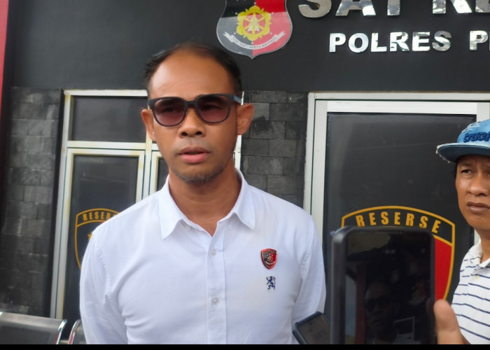 Kasus KDRT di Prabumulih Masih Bergulir, Polisi Ungkap Hasil Visum Sudah Terima