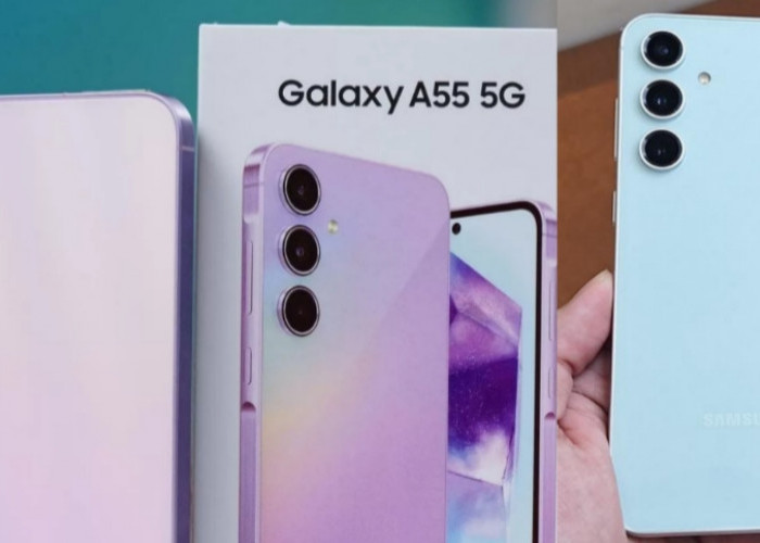Lebih Worth It Mana? Samsung Galaxy A55 atau Galaxy S23 FE