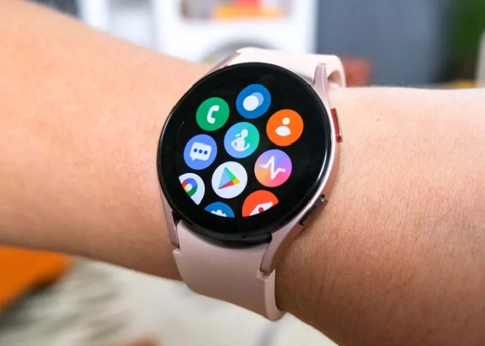 Galaxy Watch 4 Segera Dapatkan One UI 8: Lebih Cepat, Lebih Pintar, Lebih Tahan Lama