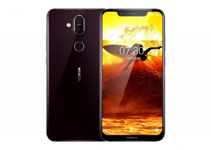 Nokia X7, Smartphone Mid-Range dengan Desain Premium dan Android One