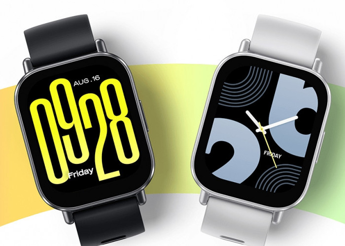 5 Smartwatch Terbaik 2026, dari Harga Rp500 Ribuan hingga Kelas Flagship