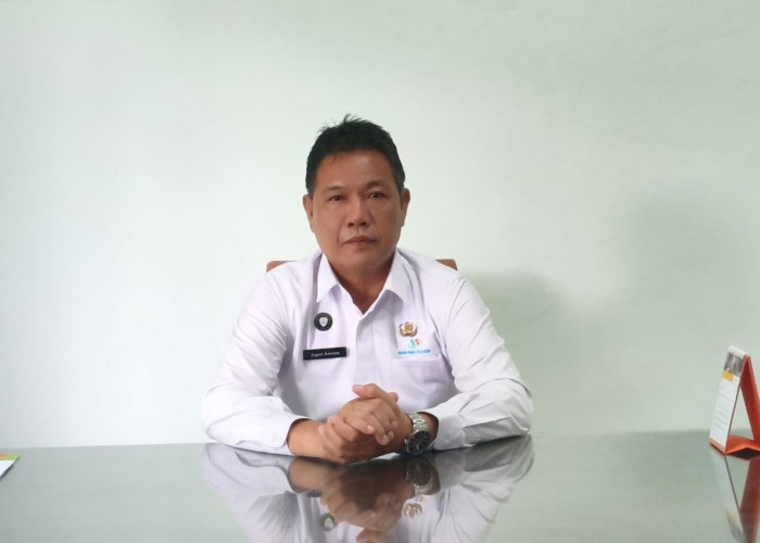 Pendataan Sensus Ekonomi 2026 di Prabumulih Tembus 48 Persen, BPS Optimistis Selesai Tepat Waktu