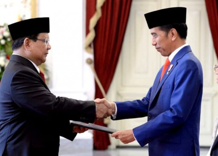 33 Negara Sambut Pelantikan Presiden Baru Indonesia